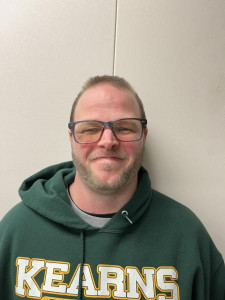 Christian Derk Nieser a registered Sex or Kidnap Offender of Utah