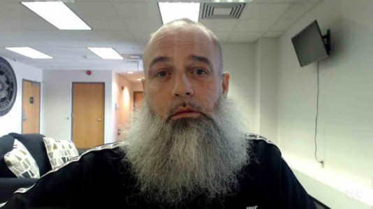 David Luttmer a registered Sex or Kidnap Offender of Utah