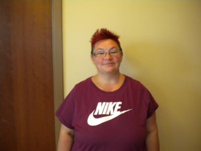 Rachelle Rivera a registered Sex or Kidnap Offender of Utah