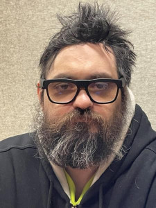 David Kenneth Simpson a registered Sex or Kidnap Offender of Utah