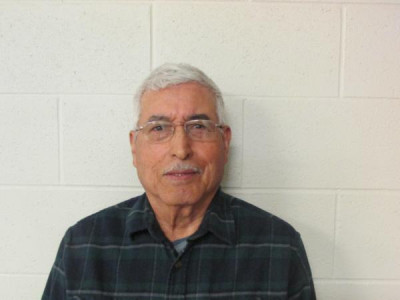 Antonio Betancourt a registered Sex or Kidnap Offender of Utah