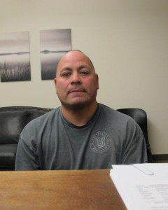 William Dayle Jarvis a registered Sex or Kidnap Offender of Utah