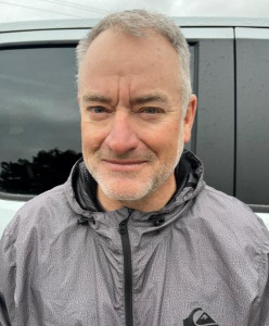 David Charles Dibble a registered Sex or Kidnap Offender of Utah