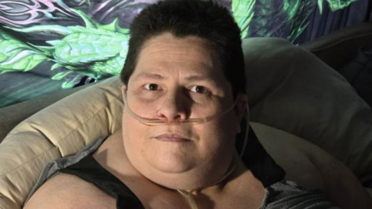 Beth-anne Marie Lake a registered Sex or Kidnap Offender of Utah