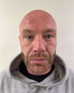 Houston Dean Howe a registered Sex or Kidnap Offender of Utah