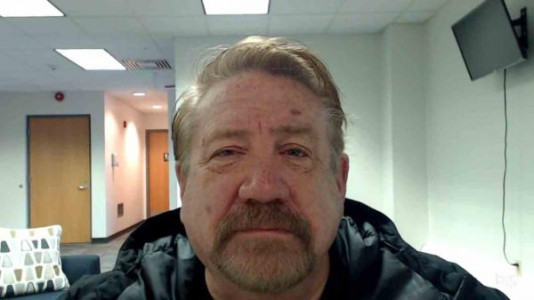 Larry Lynn Bean a registered Sex or Kidnap Offender of Utah