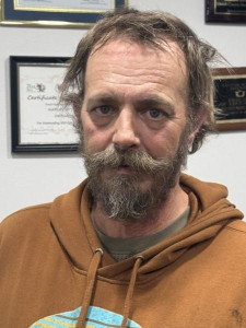 David Jensen a registered Sex or Kidnap Offender of Utah