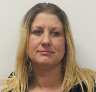 Nicole Hancock a registered Sex or Kidnap Offender of Utah