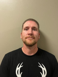 Dustin Clark Leonard a registered Sex or Kidnap Offender of Utah