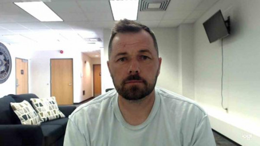 Chad Josef Hoyt a registered Sex or Kidnap Offender of Utah