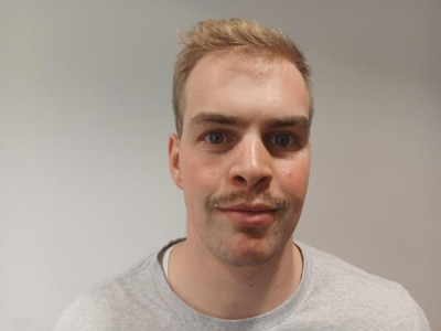 David Spencer Coleman a registered Sex or Kidnap Offender of Utah