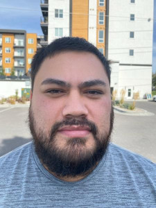 Derrick Noa Kanahele Kuni a registered Sex or Kidnap Offender of Utah