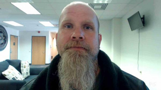 Clinton Kelley a registered Sex or Kidnap Offender of Utah