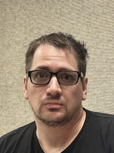 Christopher David Ekstrom a registered Sex or Kidnap Offender of Utah