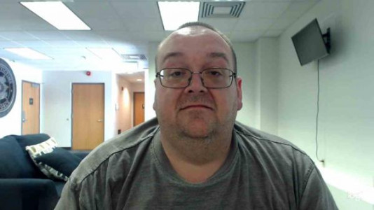 John Rex Mayne a registered Sex or Kidnap Offender of Utah