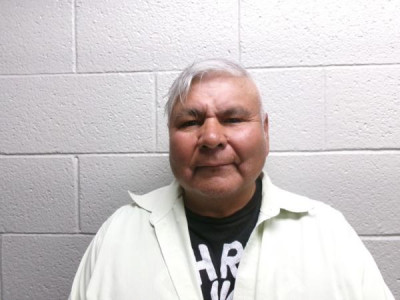 Joey Clyde Allen a registered Sex or Kidnap Offender of Utah