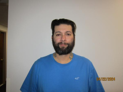 Christopher Allen Ferguson Jr a registered Sex or Kidnap Offender of Utah