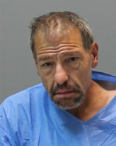 Robert Ernest Gabaldon a registered Sex or Kidnap Offender of Utah