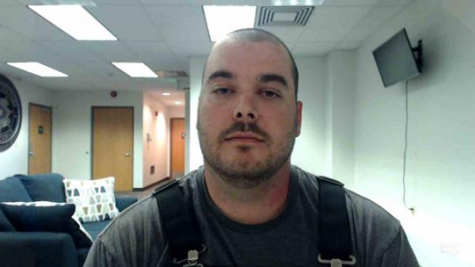 Branden Scott Markham a registered Sex or Kidnap Offender of Utah