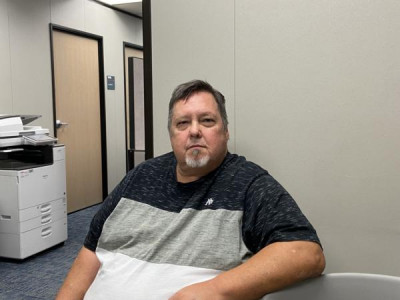 Rex Lewis a registered Sex or Kidnap Offender of Utah