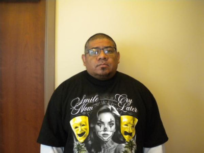 Carlos Radley James a registered Sex or Kidnap Offender of Utah