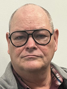 Michael Bedford Bosworth a registered Sex or Kidnap Offender of Utah