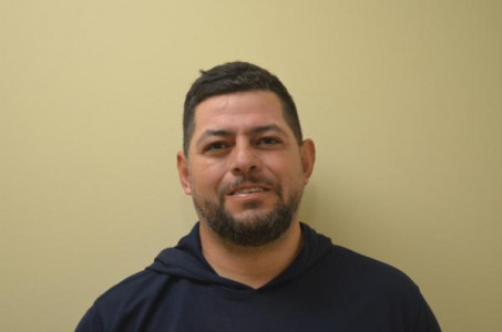 Gerardo Rascon a registered Sex or Kidnap Offender of Utah