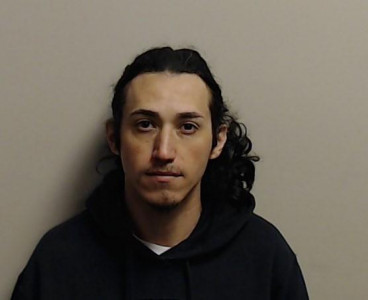 Jess Joseph Alire a registered Sex or Kidnap Offender of Utah