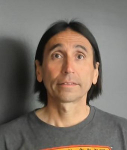 Adrian Mathias Perea a registered Sex or Kidnap Offender of Utah