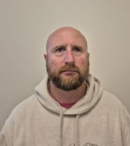 Joshua T Robinson a registered Sex or Kidnap Offender of Utah
