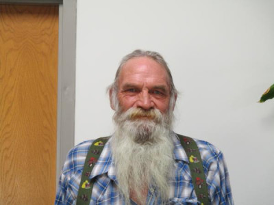 Terry Ray Bills a registered Sex or Kidnap Offender of Utah