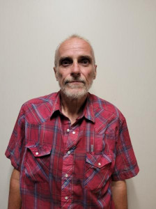 Edward Hall a registered Sex or Kidnap Offender of Utah