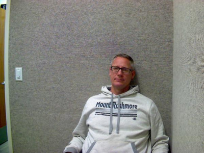 Brian Gordon Briggs a registered Sex or Kidnap Offender of Utah