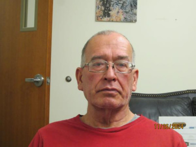 Dean R Seely a registered Sex or Kidnap Offender of Utah