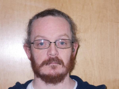 Eric Tolman a registered Sex or Kidnap Offender of Utah