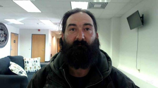 Patrick Nixon a registered Sex or Kidnap Offender of Utah