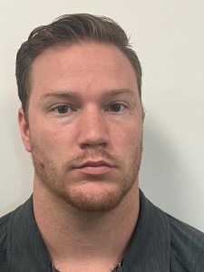 Hunter Alexander Welch a registered Sex or Kidnap Offender of Utah