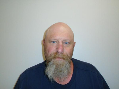 Dewain Dale Boren a registered Sex or Kidnap Offender of Utah