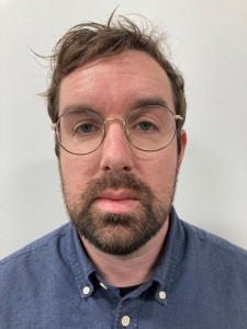 Justin Rex Isaacson a registered Sex or Kidnap Offender of Utah