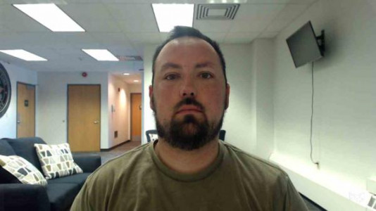 Cory R Patterson a registered Sex or Kidnap Offender of Utah