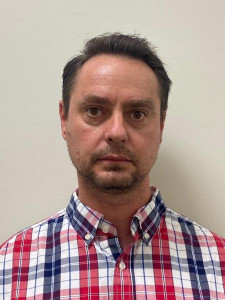 Steven Joseph Strate a registered Sex or Kidnap Offender of Utah