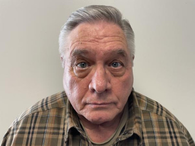 Keith Lorraine Gillins a registered Sex or Kidnap Offender of Utah