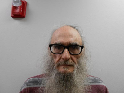 Brent Ray Brooks a registered Sex or Kidnap Offender of Utah
