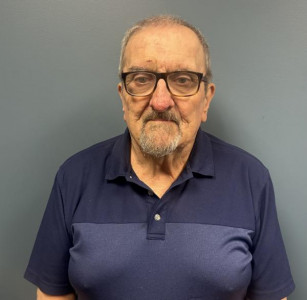 David Hughes a registered Sex or Kidnap Offender of Utah