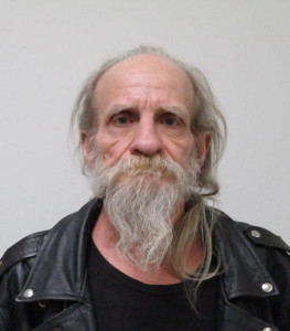 Aaron Moss a registered Sex or Kidnap Offender of Utah