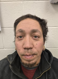 Cardon Fierro Reyes a registered Sex or Kidnap Offender of Utah