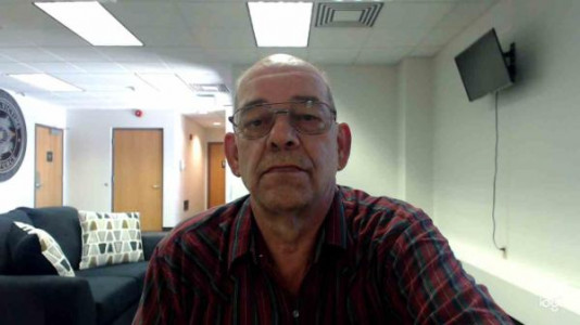 Ricky B Moore a registered Sex or Kidnap Offender of Utah