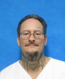 Anthony Gene Jiron a registered Sex or Kidnap Offender of Utah