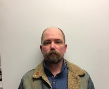 Dallas James Anderson a registered Sex or Kidnap Offender of Utah