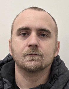 Bryan Christopher Hood a registered Sex or Kidnap Offender of Utah